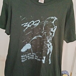 300 B&C COLLECTION SHORT SLEEVE TEE